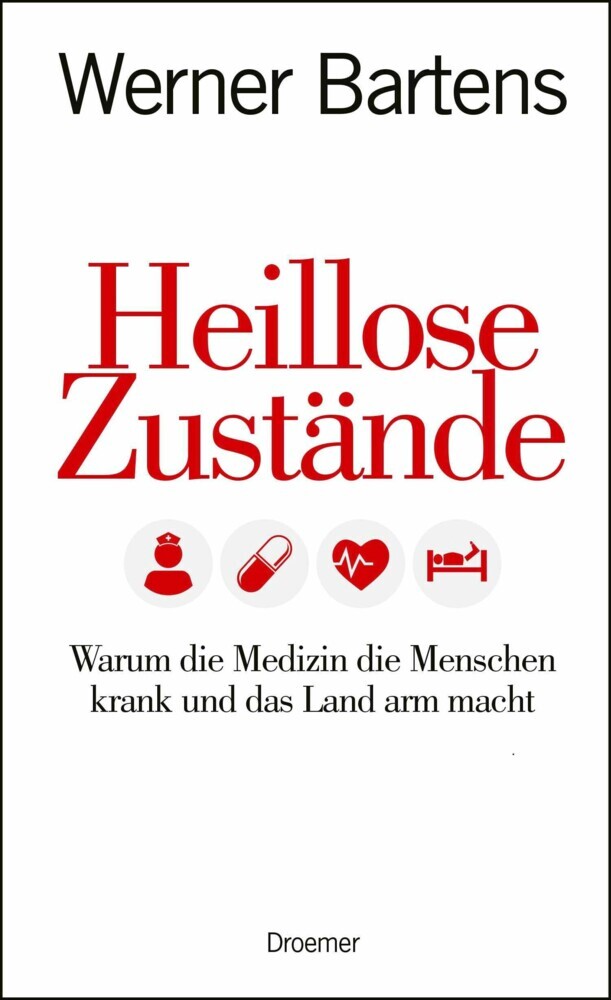 Heillose Zustände main product photo