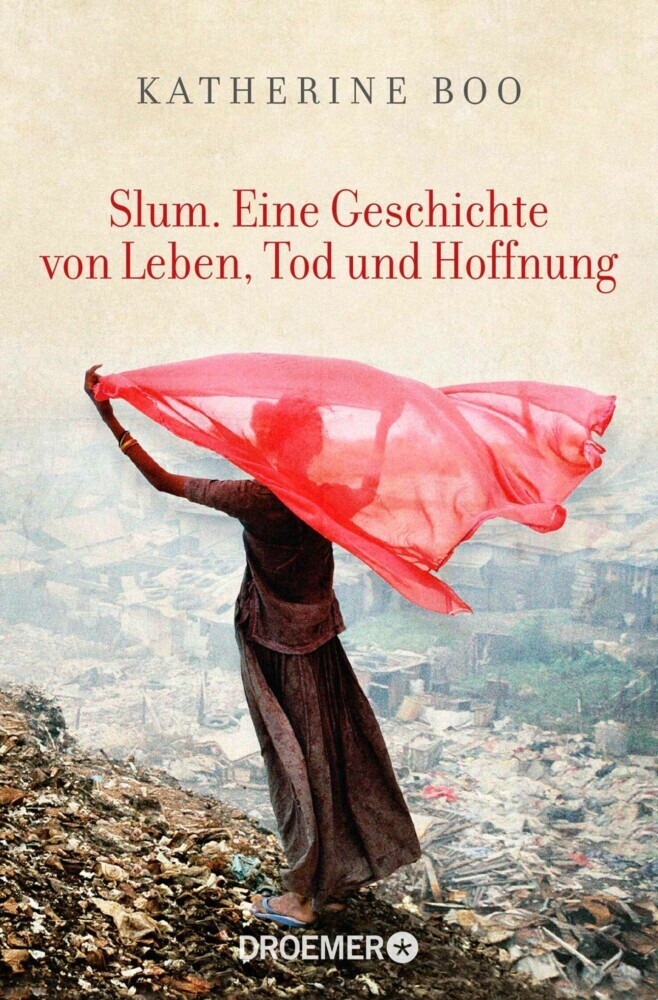 Slum. Eine Geschichte von Leben, Tod und Hoffnung main product photo