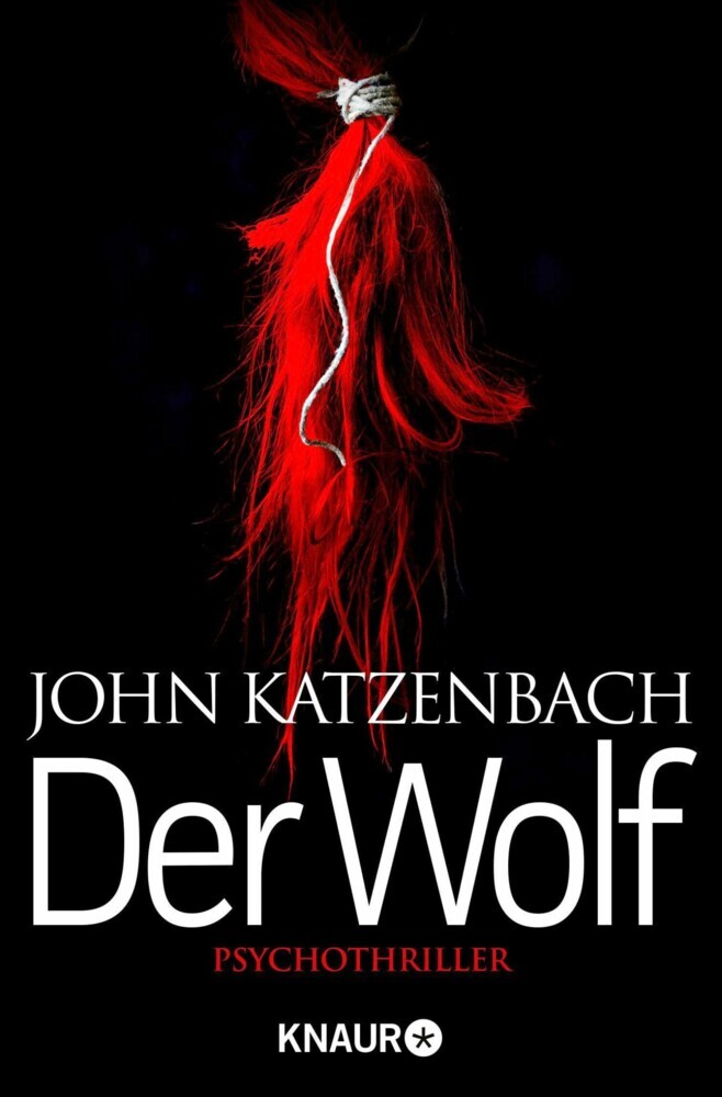 Der Wolf main product photo