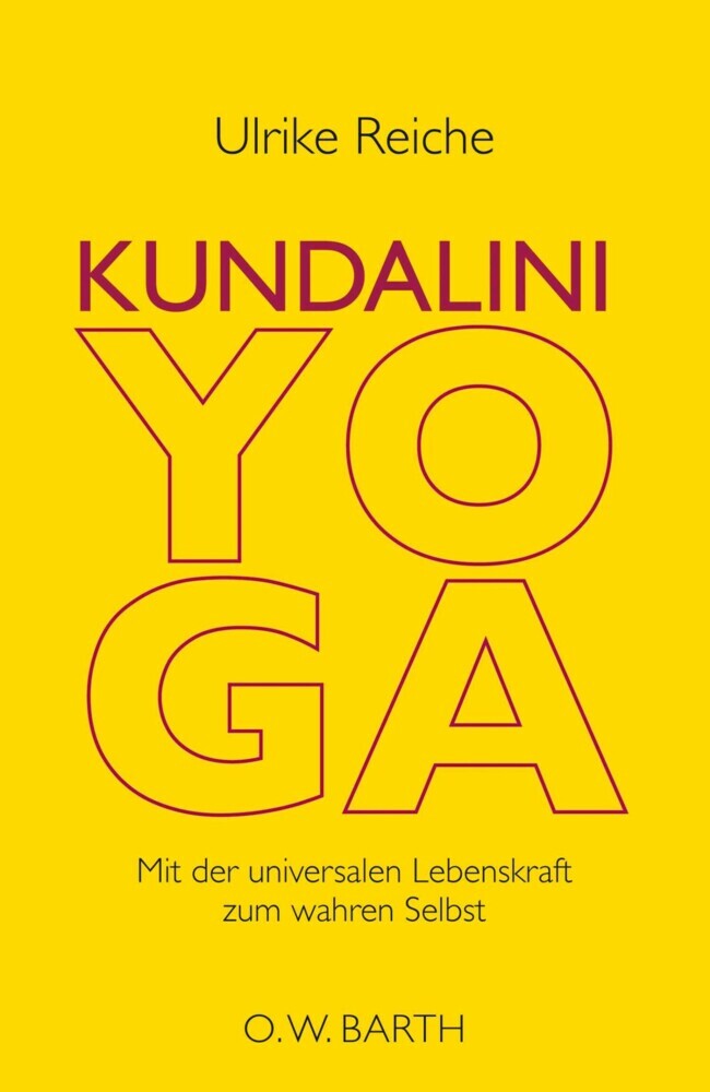 Kundalini-Yoga main product photo
