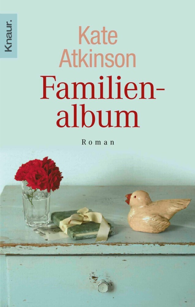Familienalbum main product photo