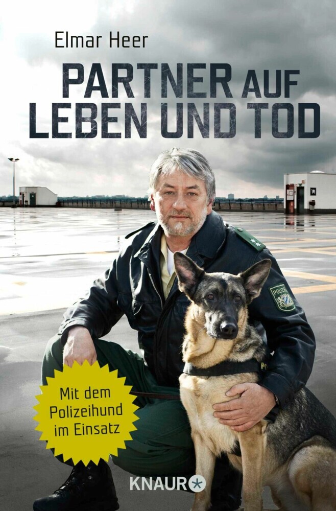 Partner auf Leben und Tod main product photo