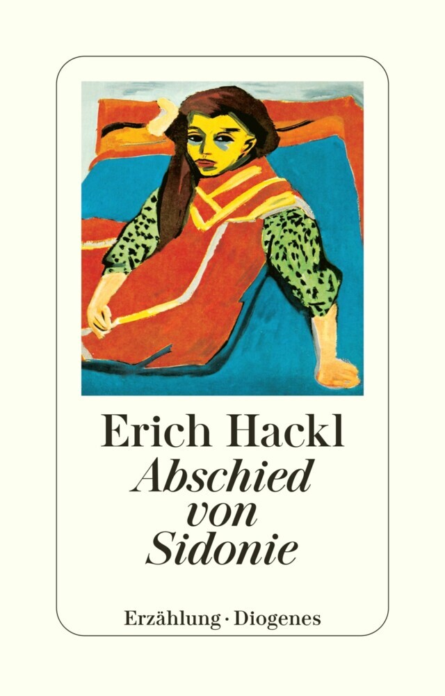 Abschied von Sidonie main product photo