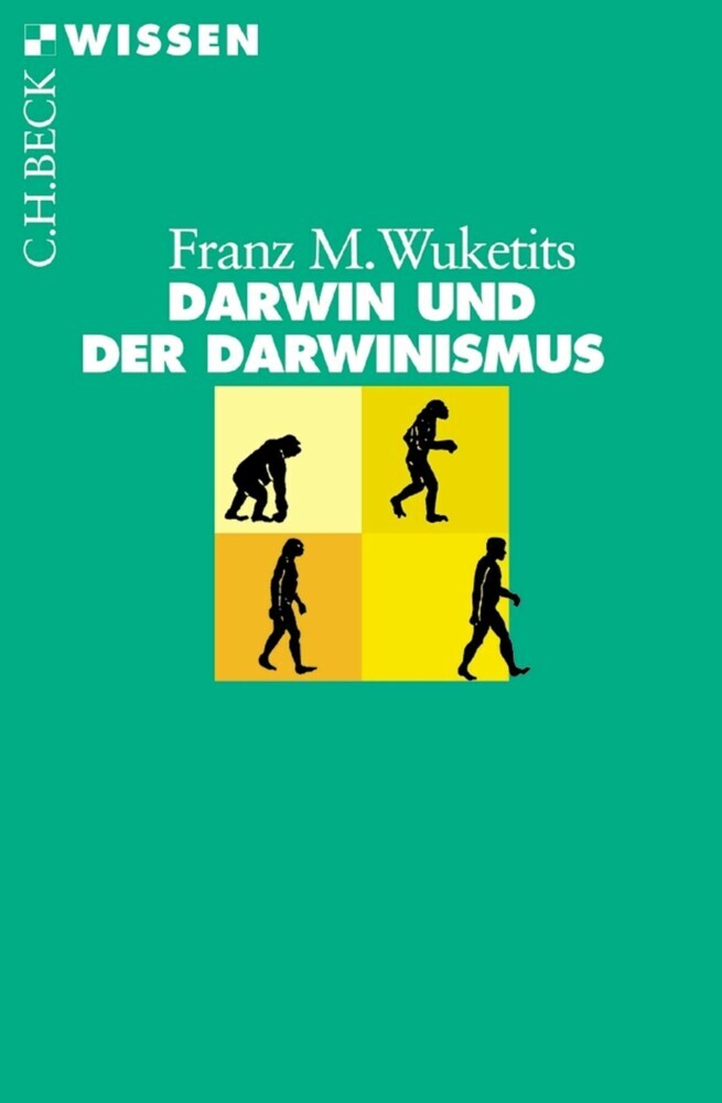 Darwin und der Darwinismus main product photo