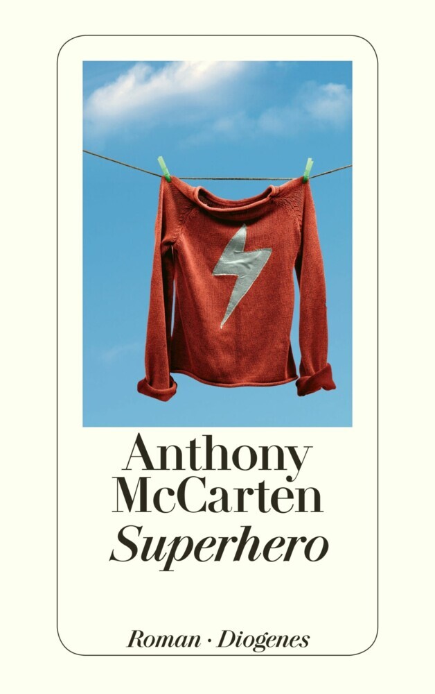 Superhero main product photo