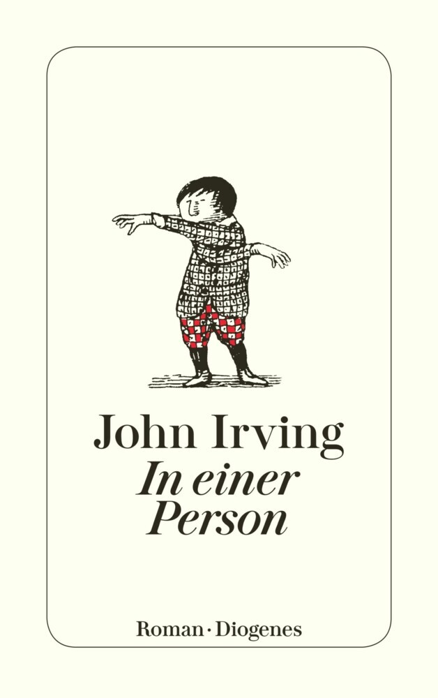 In einer Person main product photo