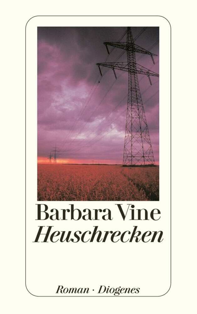 Heuschrecken main product photo