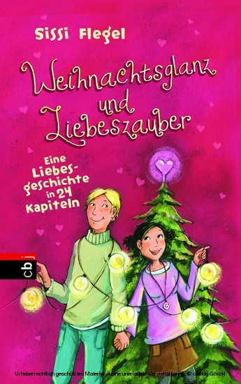 Weihnachtsglanz und Liebeszauber main product photo