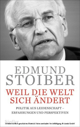 Weil die Welt sich ändert