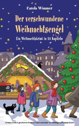Der verschwundene Weihnachtsengel