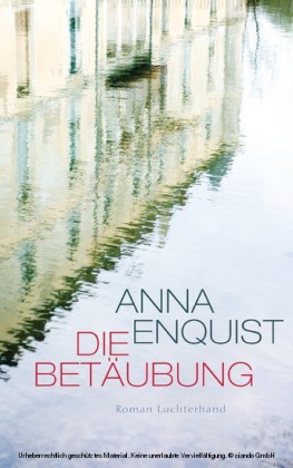 Die Betäubung