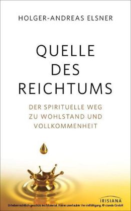 Quelle des Reichtums