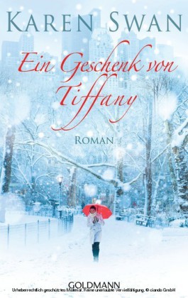 Ein Geschenk von Tiffany