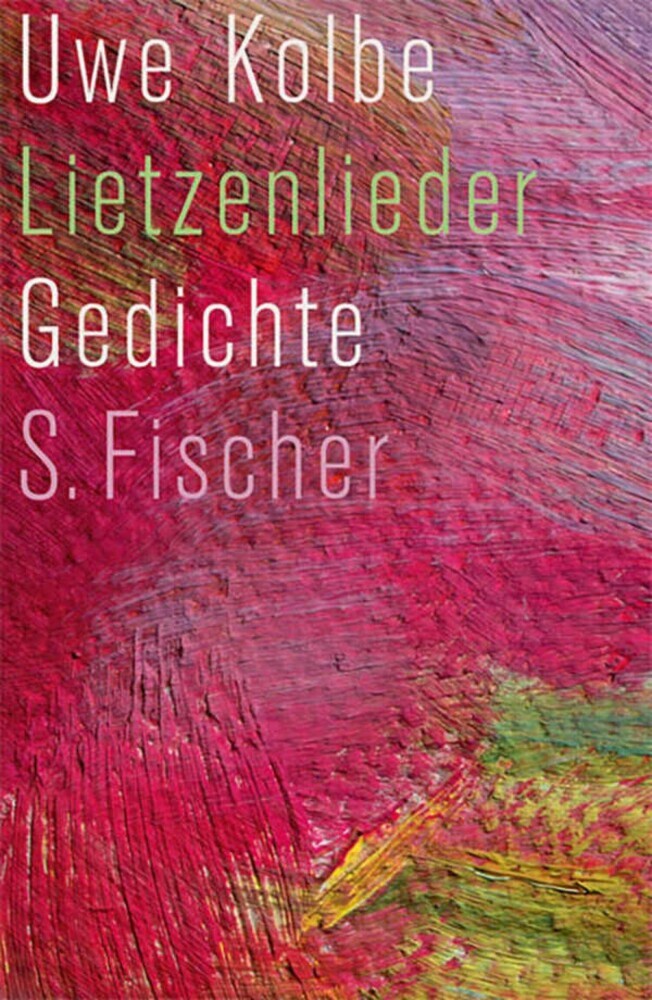 Lietzenlieder main product photo