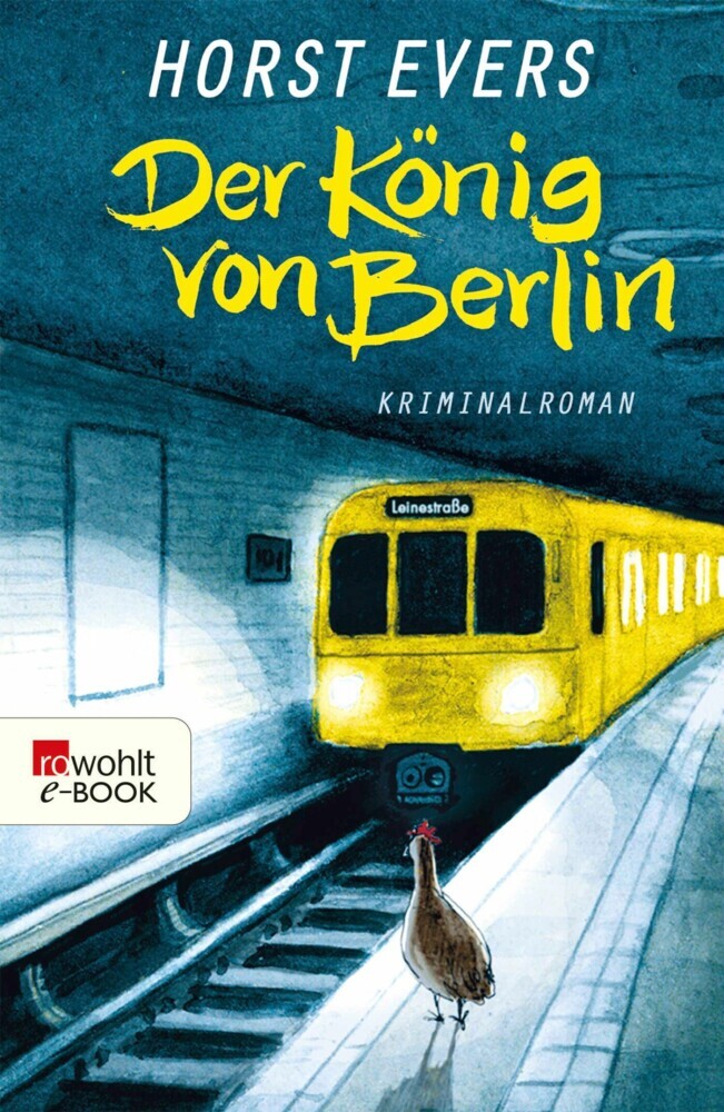 Der König von Berlin main product photo