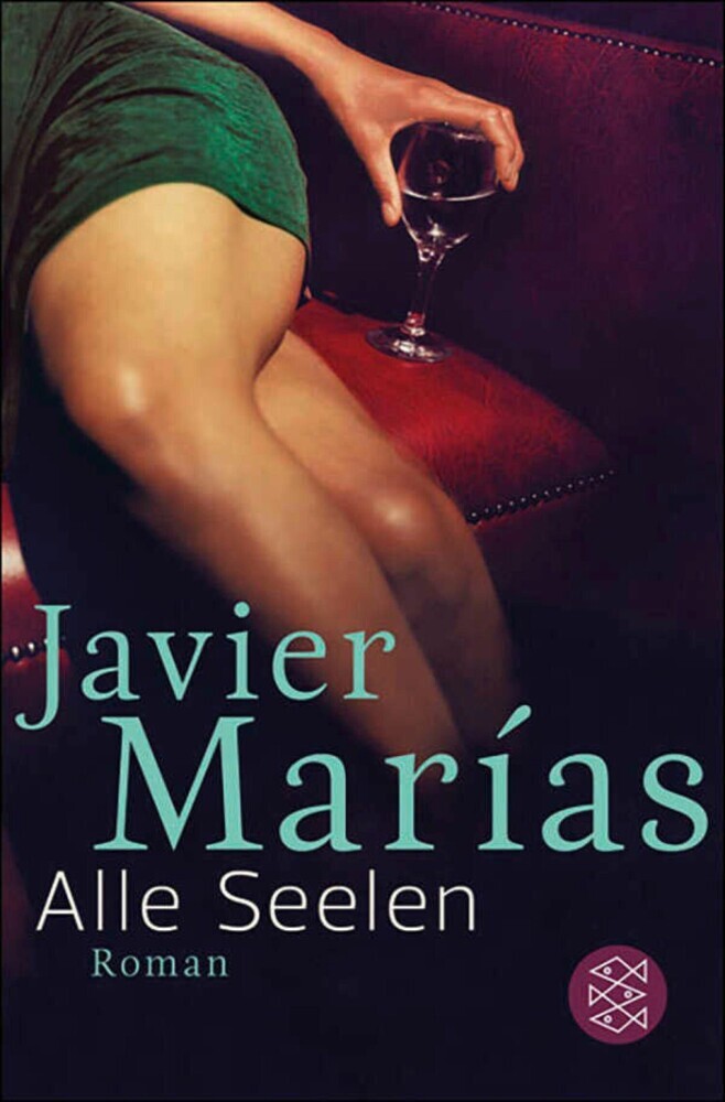 Alle Seelen main product photo