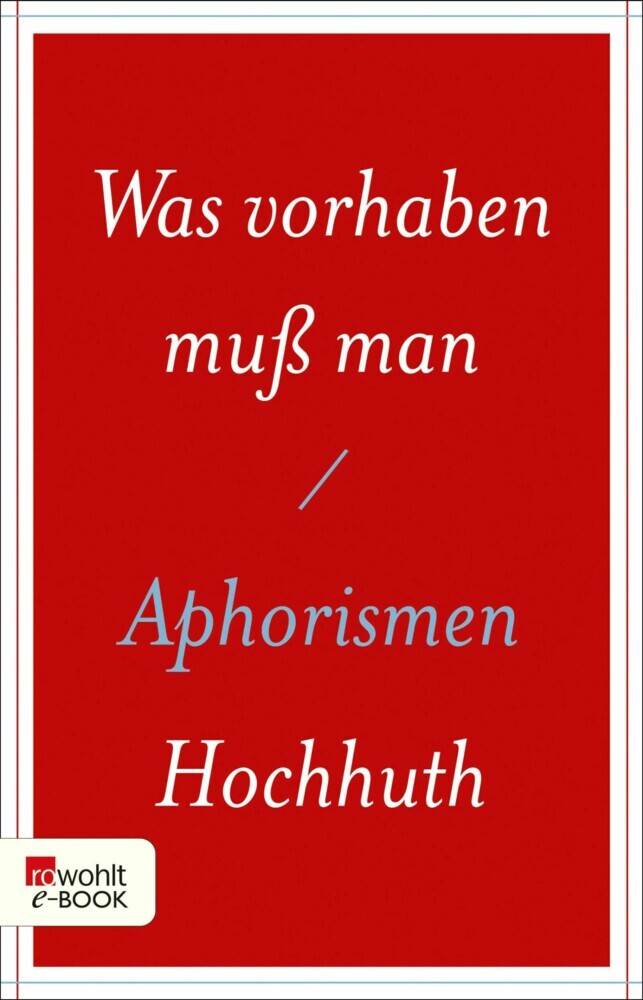 Was vorhaben muß man main product photo