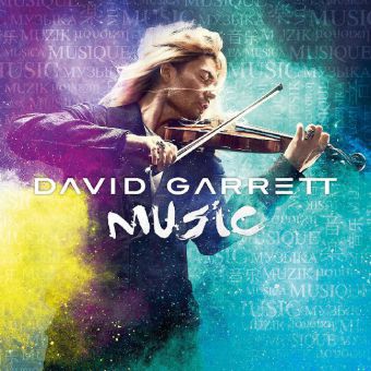Music, 1 Audio-CD, 1 Audio-CD