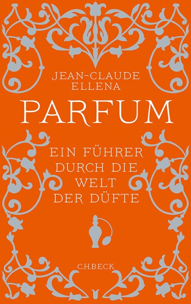 Parfum main product photo