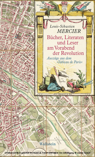 Bücher, Literaten und Leser am Vorabend der Revolution main product photo