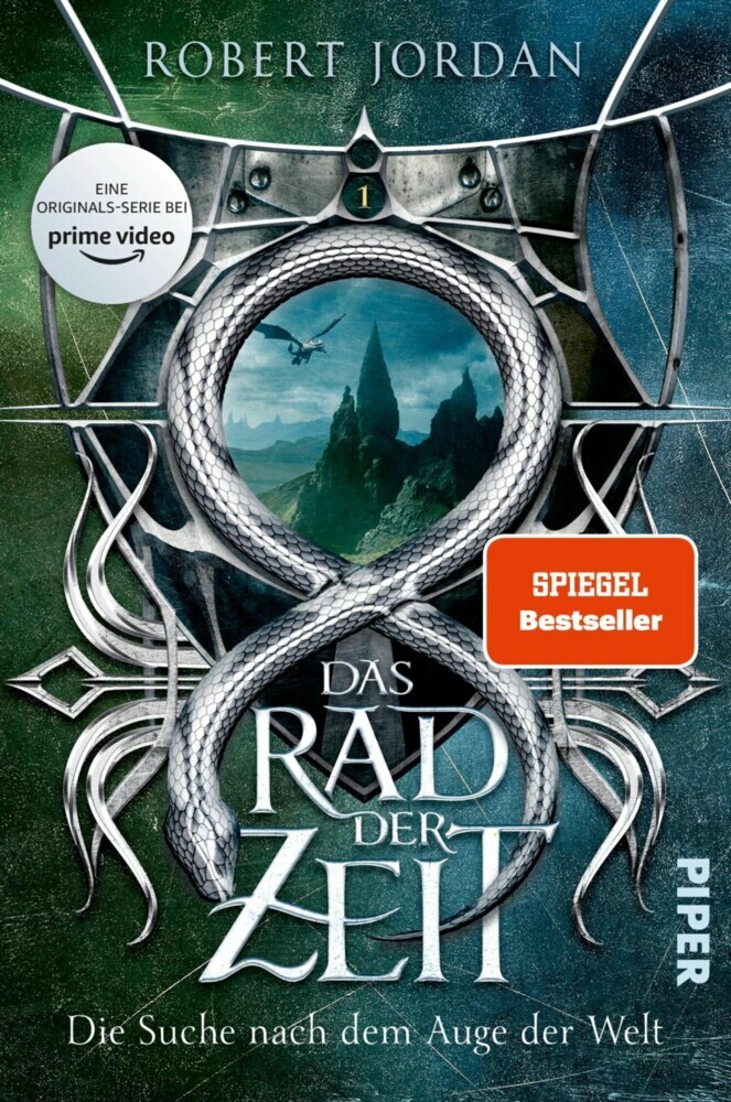 Das Rad der Zeit 1 main product photo