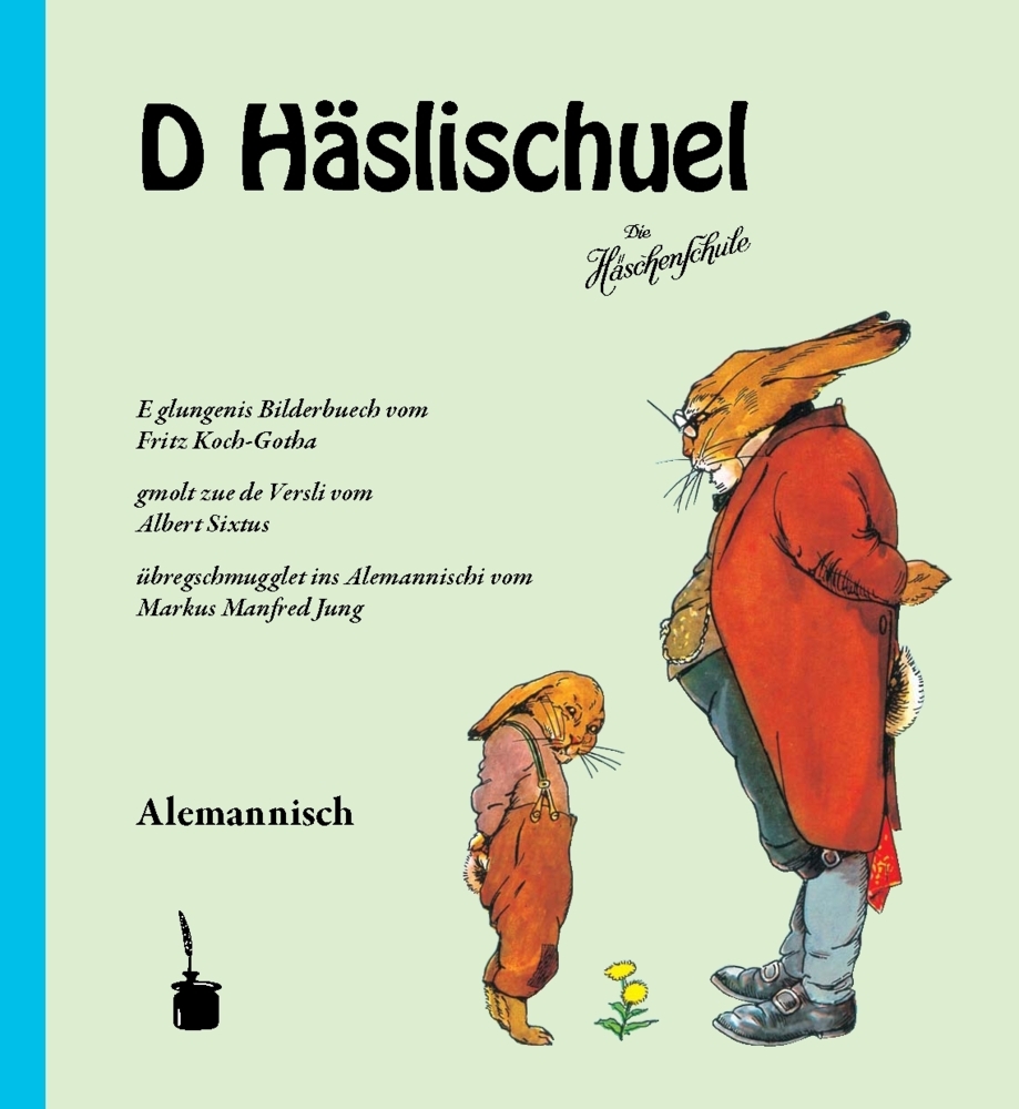 D Häslischuel main product photo