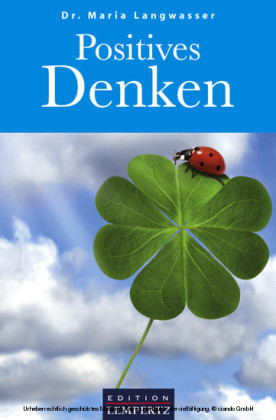 Positives Denken