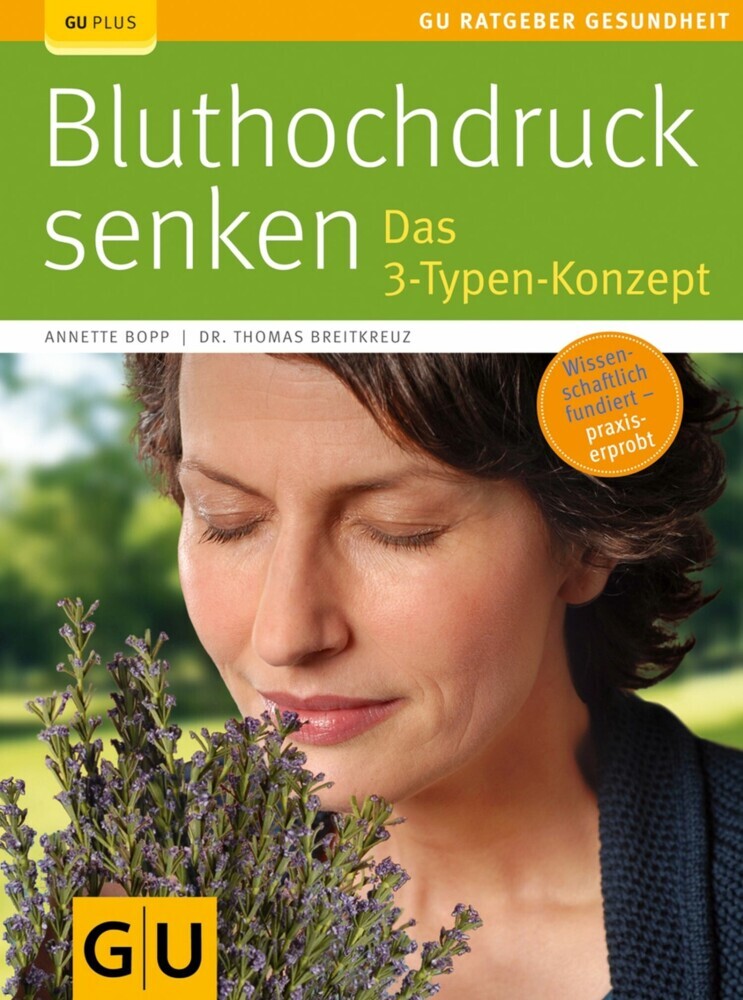 Bluthochdruck senken main product photo