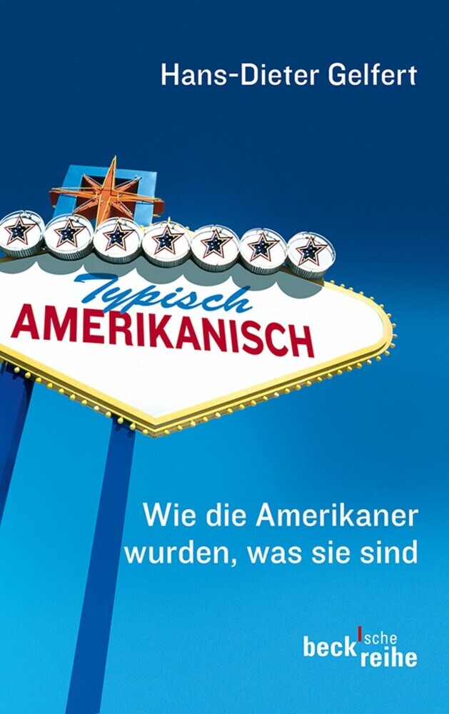 Typisch amerikanisch main product photo