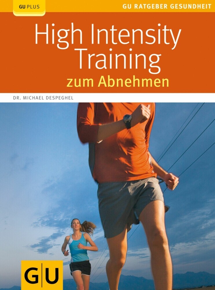 High Intensity Training zum Abnehmen main product photo