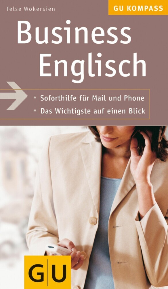 Business Englisch main product photo