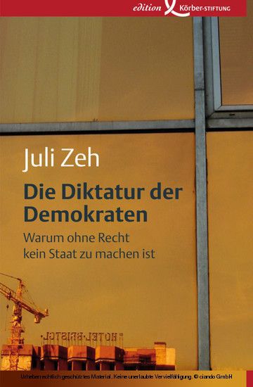 Die Diktatur der Demokraten main product photo