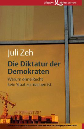 Die Diktatur der Demokraten