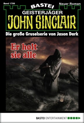 John Sinclair 1799