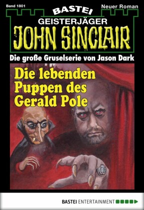 John Sinclair 1801