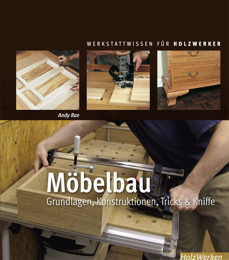 Möbelbau main product photo