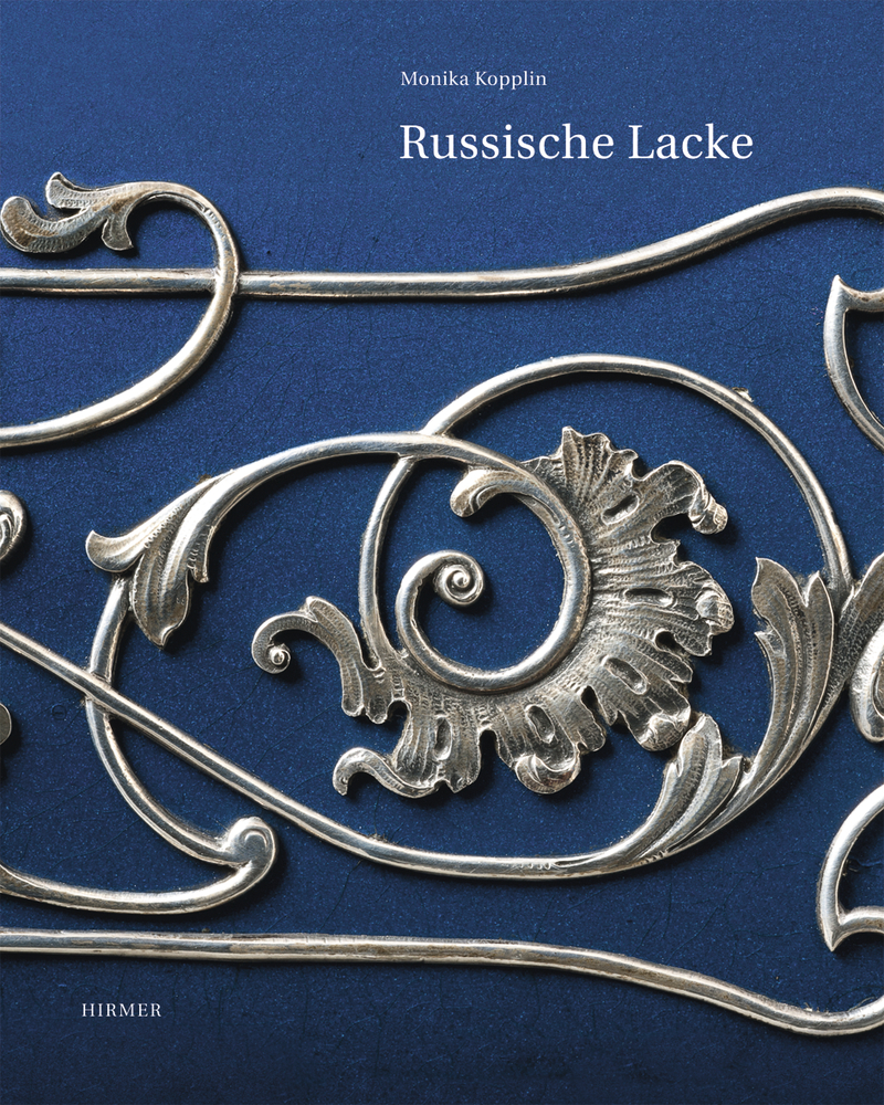 Russische Lacke main product photo