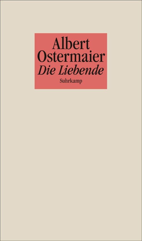 Die Liebende main product photo
