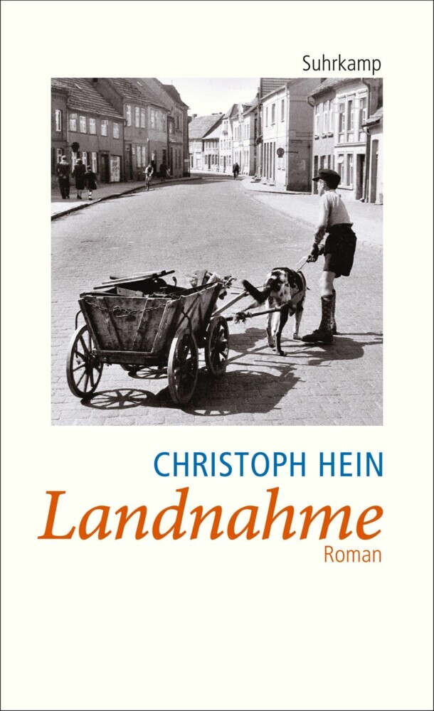 Landnahme main product photo