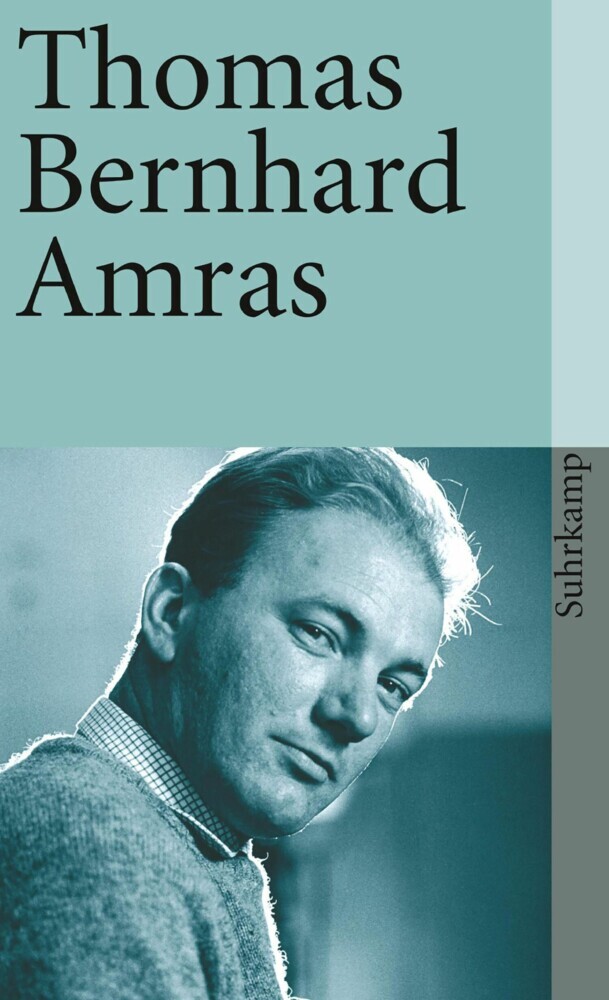 Amras main product photo