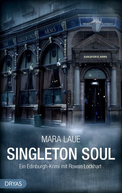 Singleton Soul main product photo