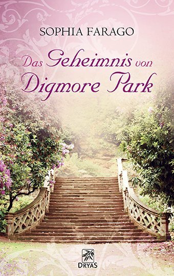 Das Geheimnis von Digmore Park main product photo