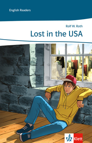 Lost in the USA main product photo