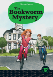The Bookworm Mystery