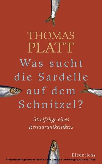 Was sucht die Sardelle auf dem Schnitzel? main product photo