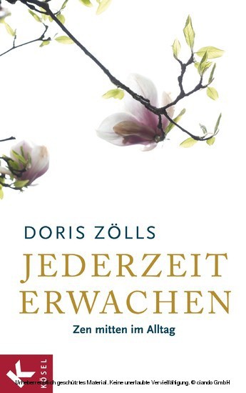 Jederzeit erwachen main product photo