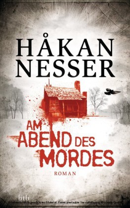 Am Abend des Mordes