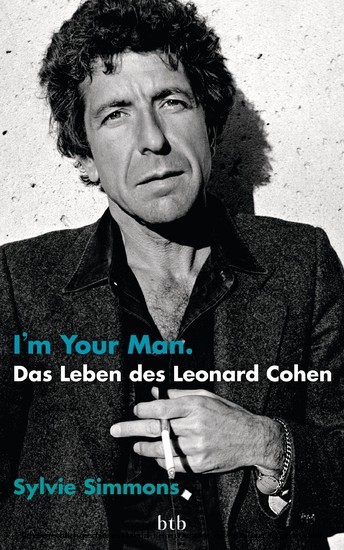 I'm Your Man. Das Leben des Leonard Cohen main product photo