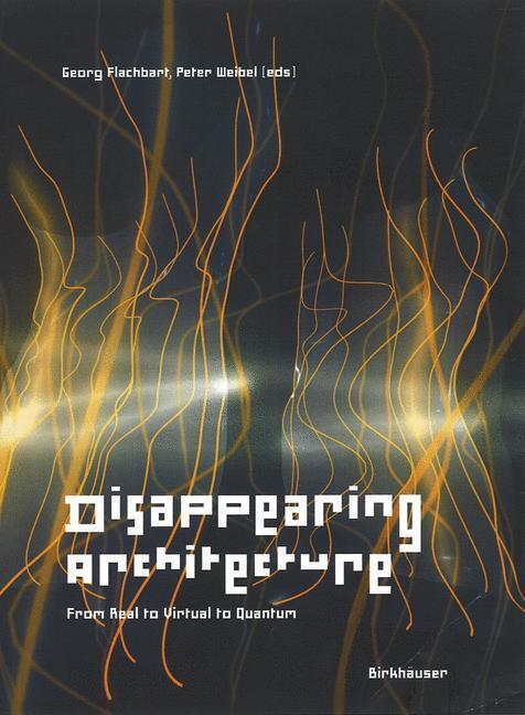 Disappearing Architecture main product photo