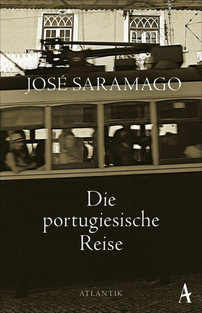 Die portugiesische Reise main product photo